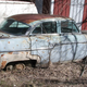 Illustration for article titled Forgotten stash of project cars goes up for auction